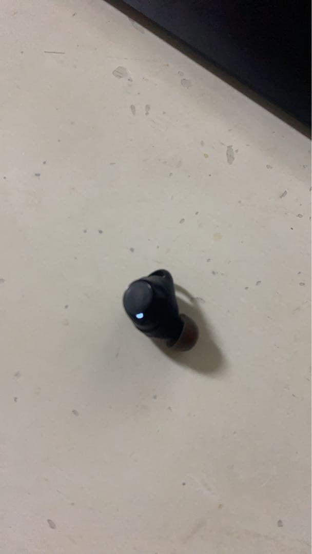 音が出る何か