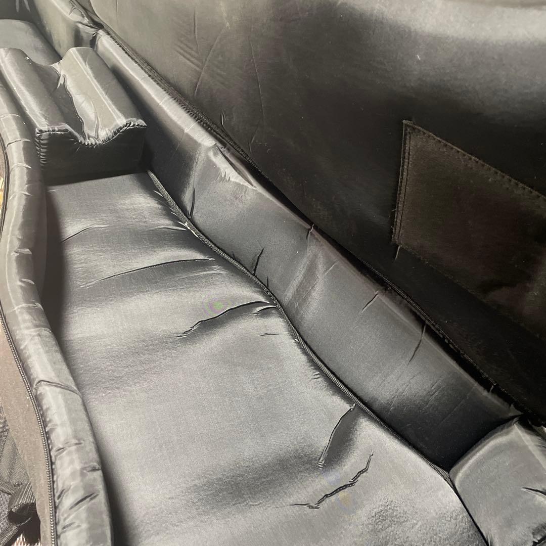 ヤマハ　アコースティックギター　FG-251B セミハードケース　セット