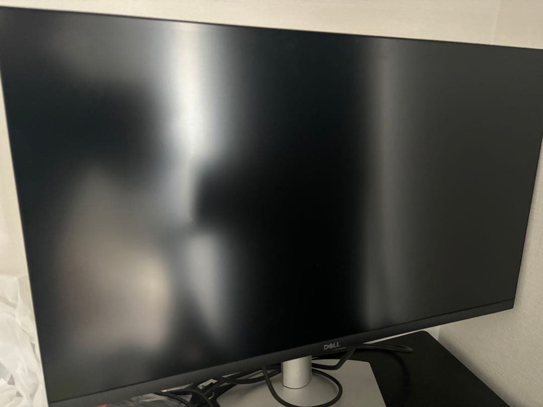 Dell モニター