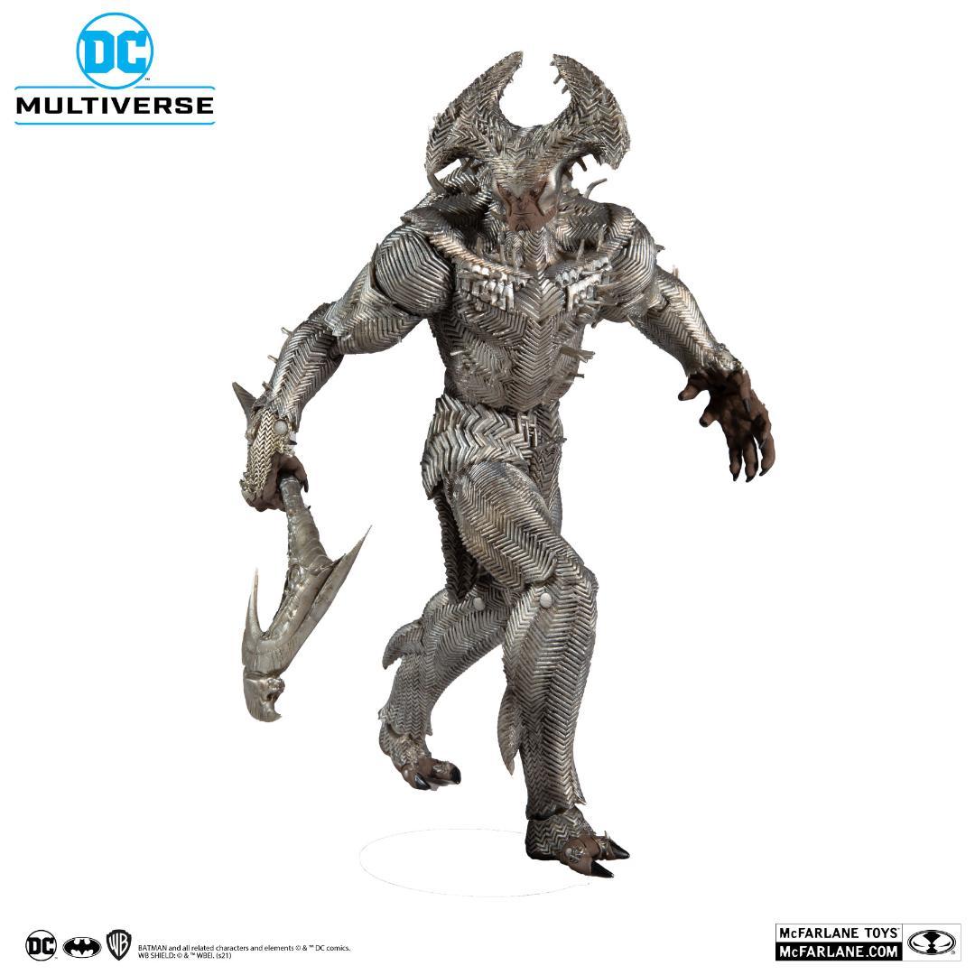 【マクファーレントイズ】新品 正規品 ステッペンウルフ DCマルチバース