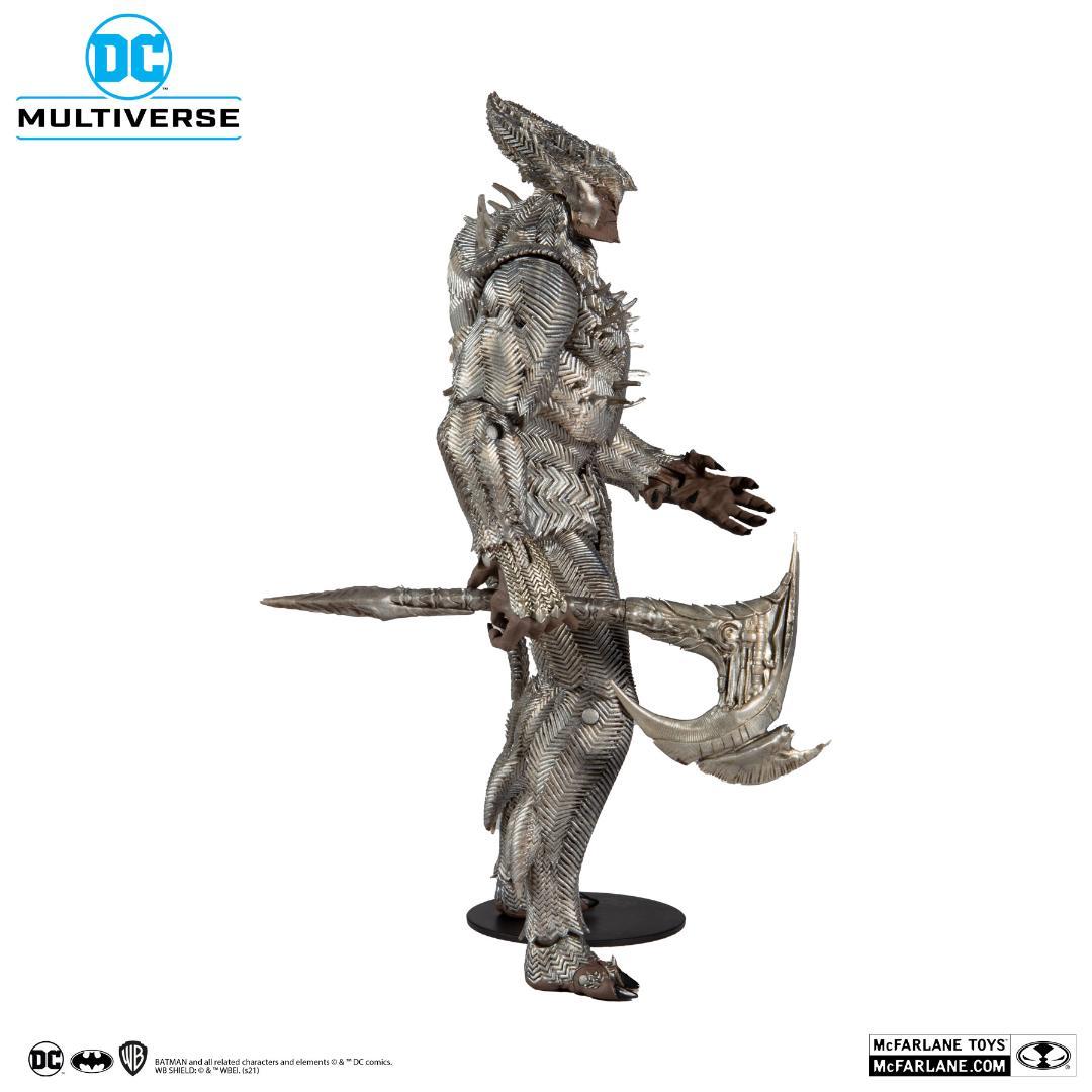 【マクファーレントイズ】新品 正規品 ステッペンウルフ DCマルチバース