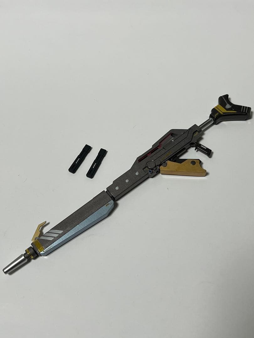 ガンプラ MG 1/100 サザビー Ver.Ka 塗装完成品