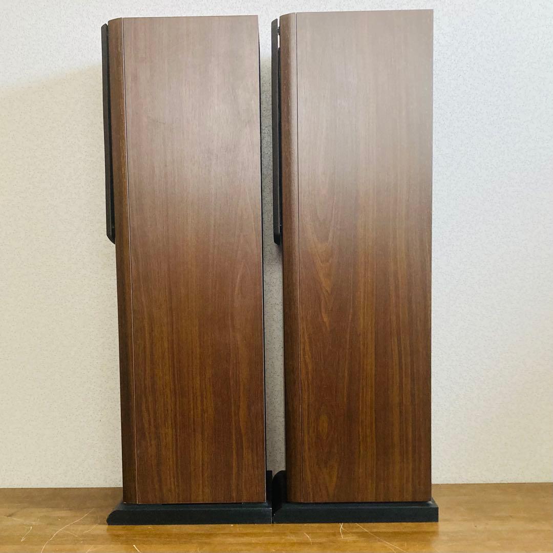 ONKYO トールボーイスピーカー D-205F