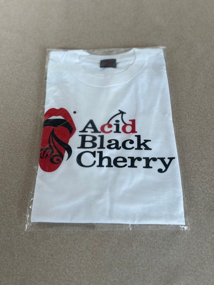 Acid Black Cherry グッズまとめ売り