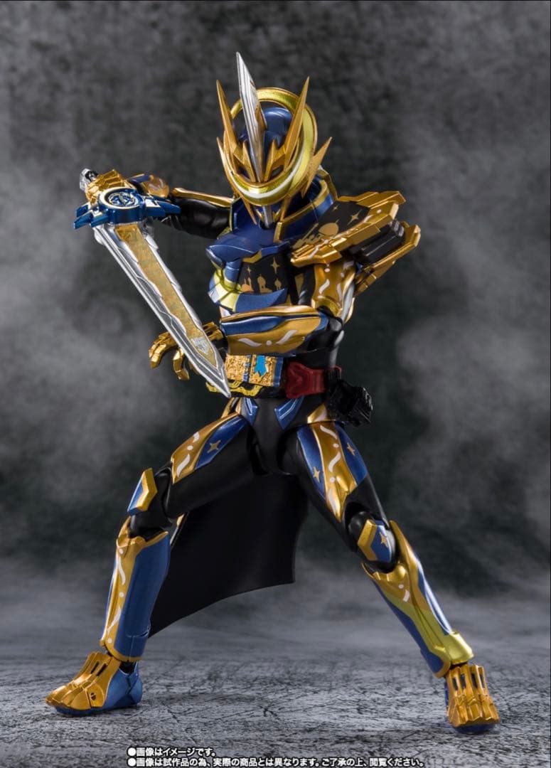 S.H.Figuarts 仮面ライダーセイバーシリーズまとめ売り