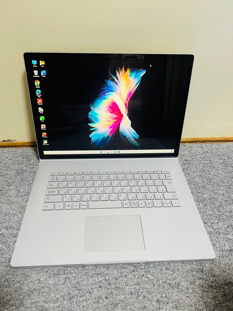Windowsノート本体 Surface Book 3 Core i7 32GB 1TB