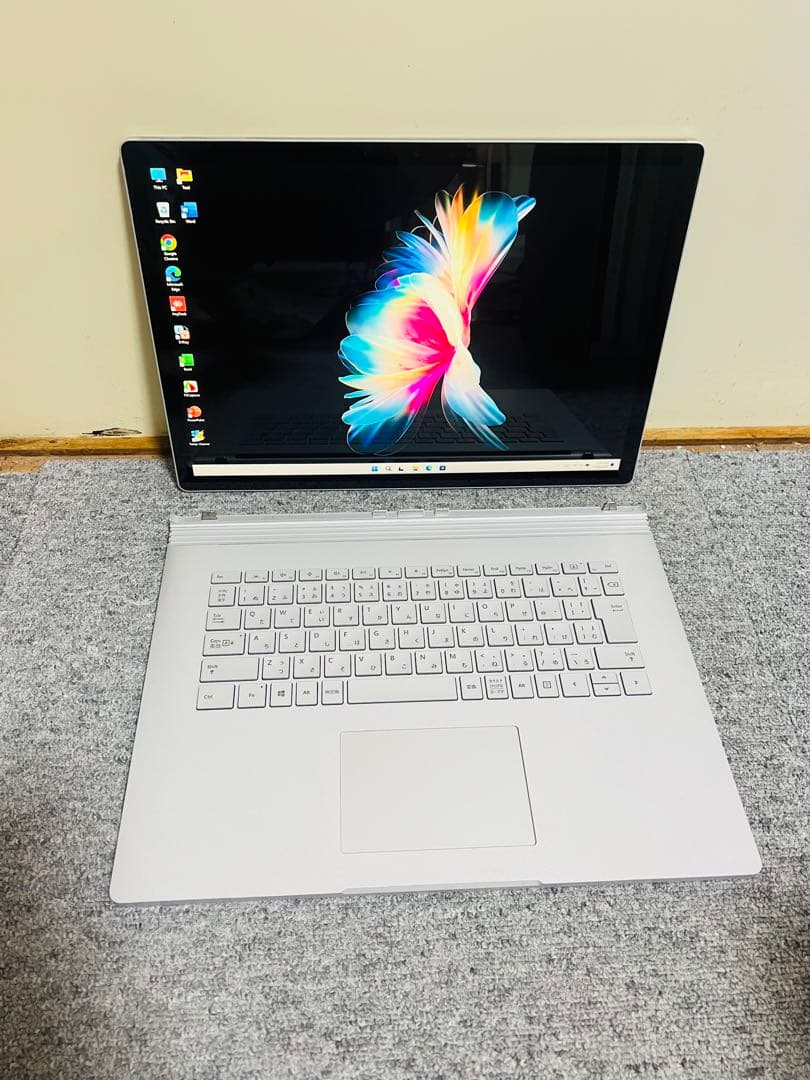 Windowsノート本体 Surface Book 3 Core i7 32GB 1TB