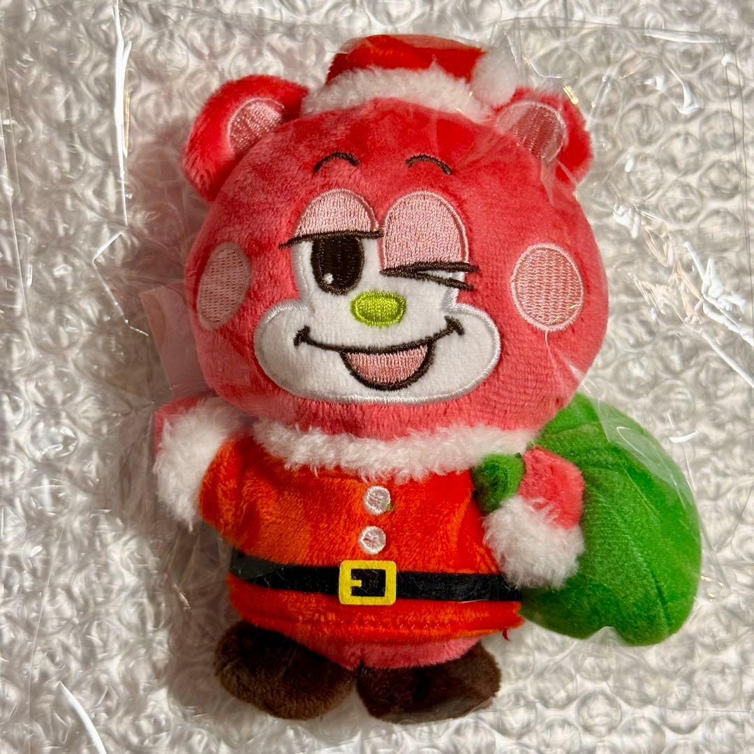 RIIZE ショウタロウ 109 ポップアップ マスコット リズコ