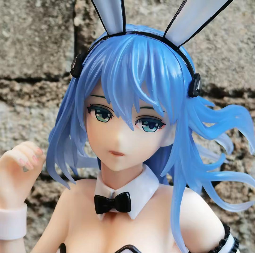 BEATLESS　レイシア バニーVer.　1/4　フィギュア　フリーイング