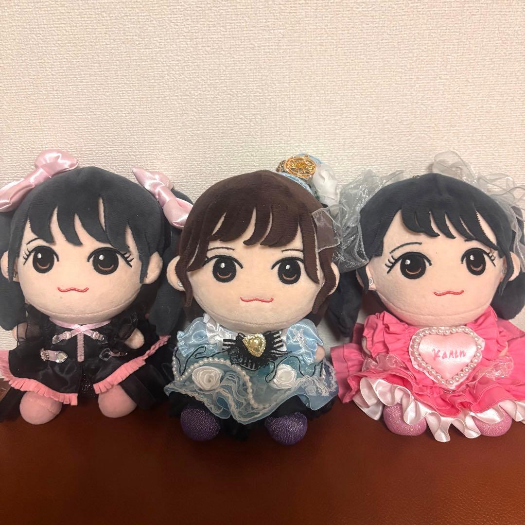 Momoページ♡3点セット
