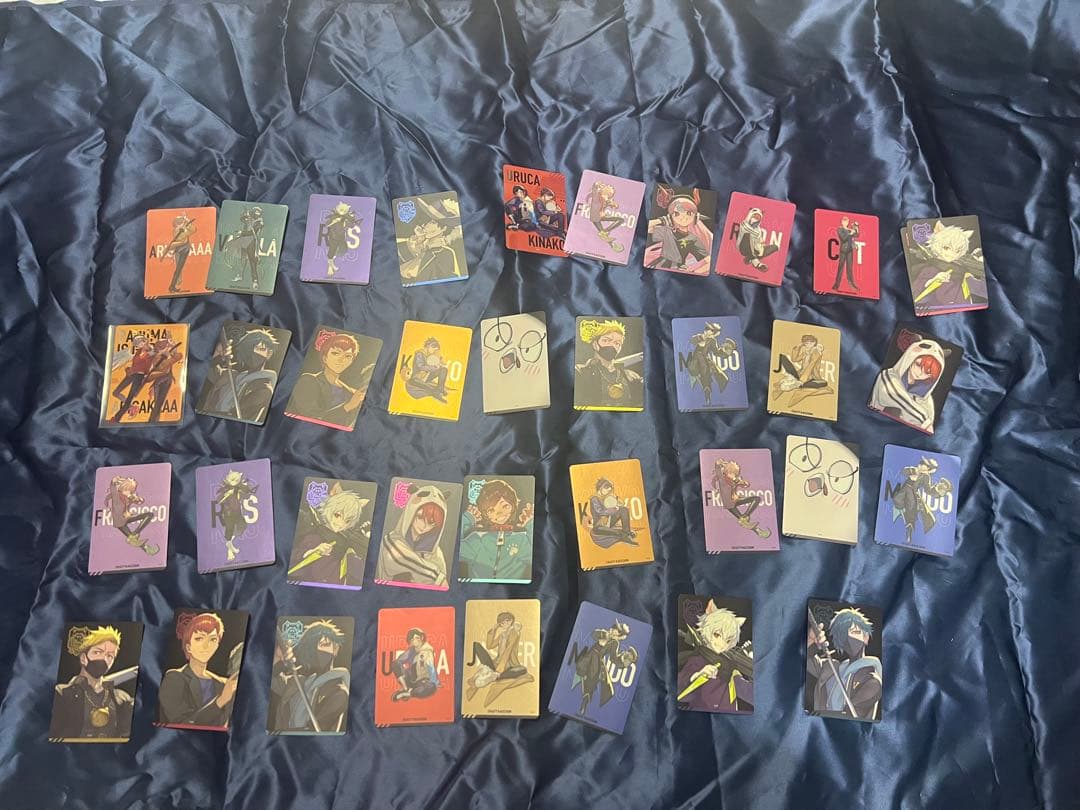 CrazyRaccoon CR だるまいずごっど ありさか クレイジーラクーン