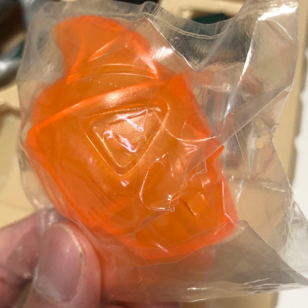 【希少】ミラーマン マーミット スーパーアクションヒーローズ10 フィギュア