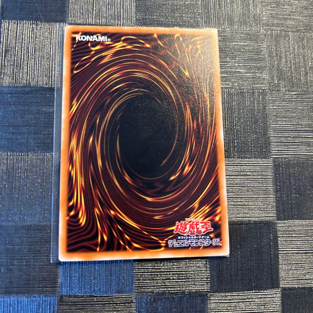 遊戯王 ブラック・デーモンズ・ドラゴン レリーフ 1枚