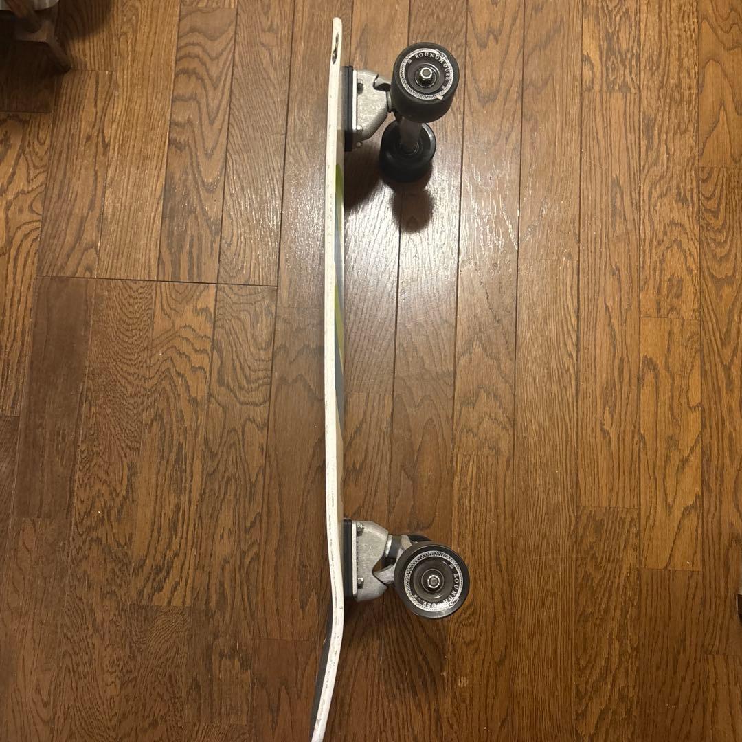 CARVER triton 31インチ　カーバー　トライトン　サーフスケート