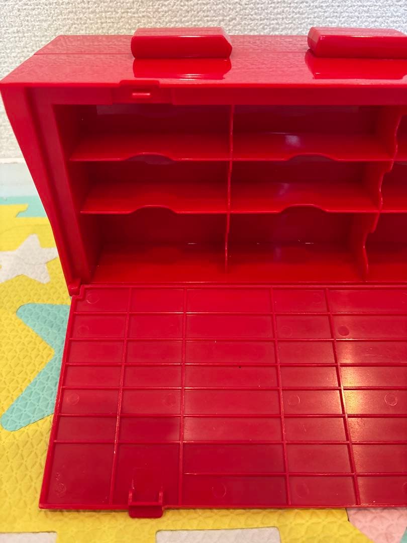 カーズ　トミカ　たくさんのせよう！大きなマック(カーズ3タイプ)