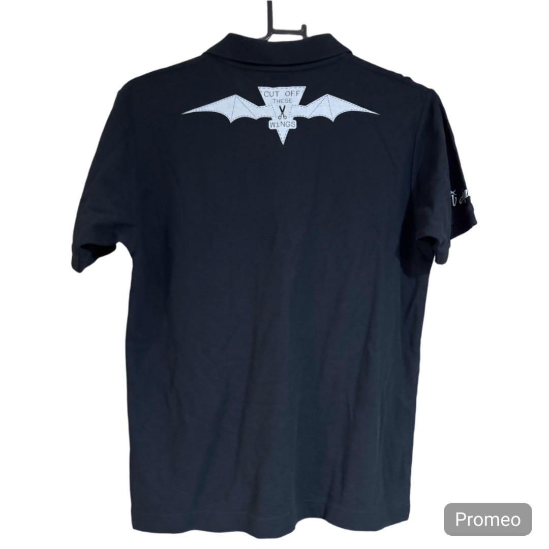 SiMポロシャツ　Lサイズ