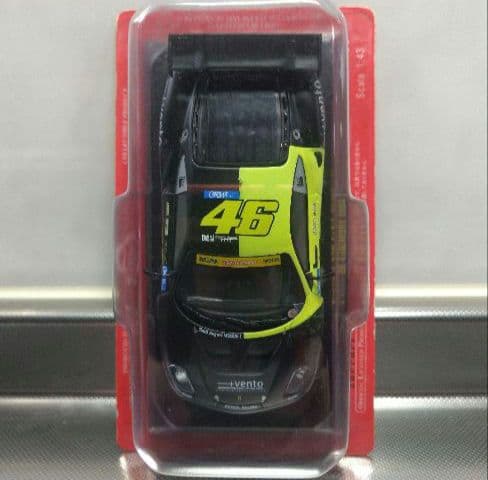 新品未開封　アシェット フェラーリF-1 5台セット