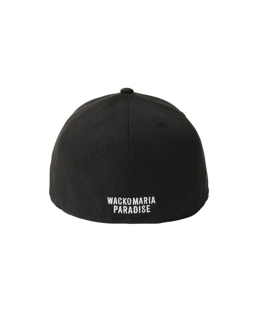 WACKO MARIA 25FW LP59FIFTYキャップ