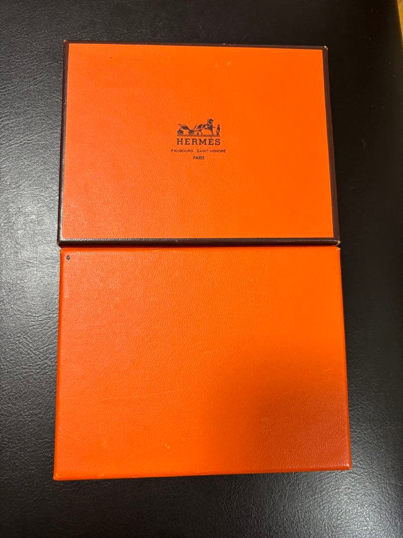 HERMES アートワーク トランプ 2デッキ