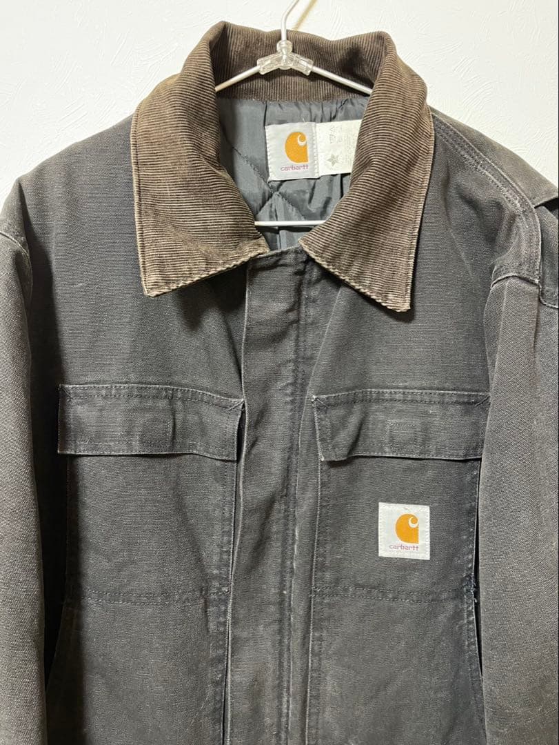 Carhartt トラディショナル ジャケット