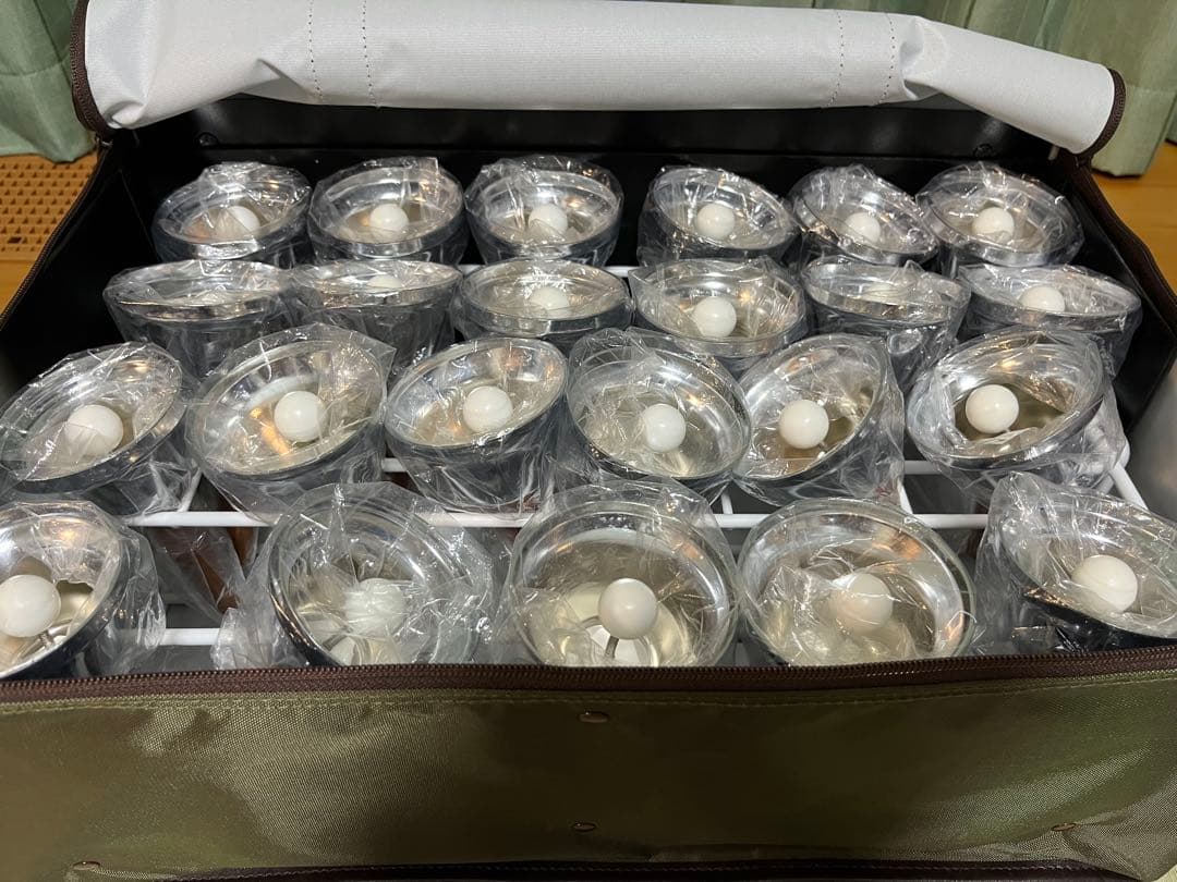 ミュージックベル　内田洋行　MB-S 23音