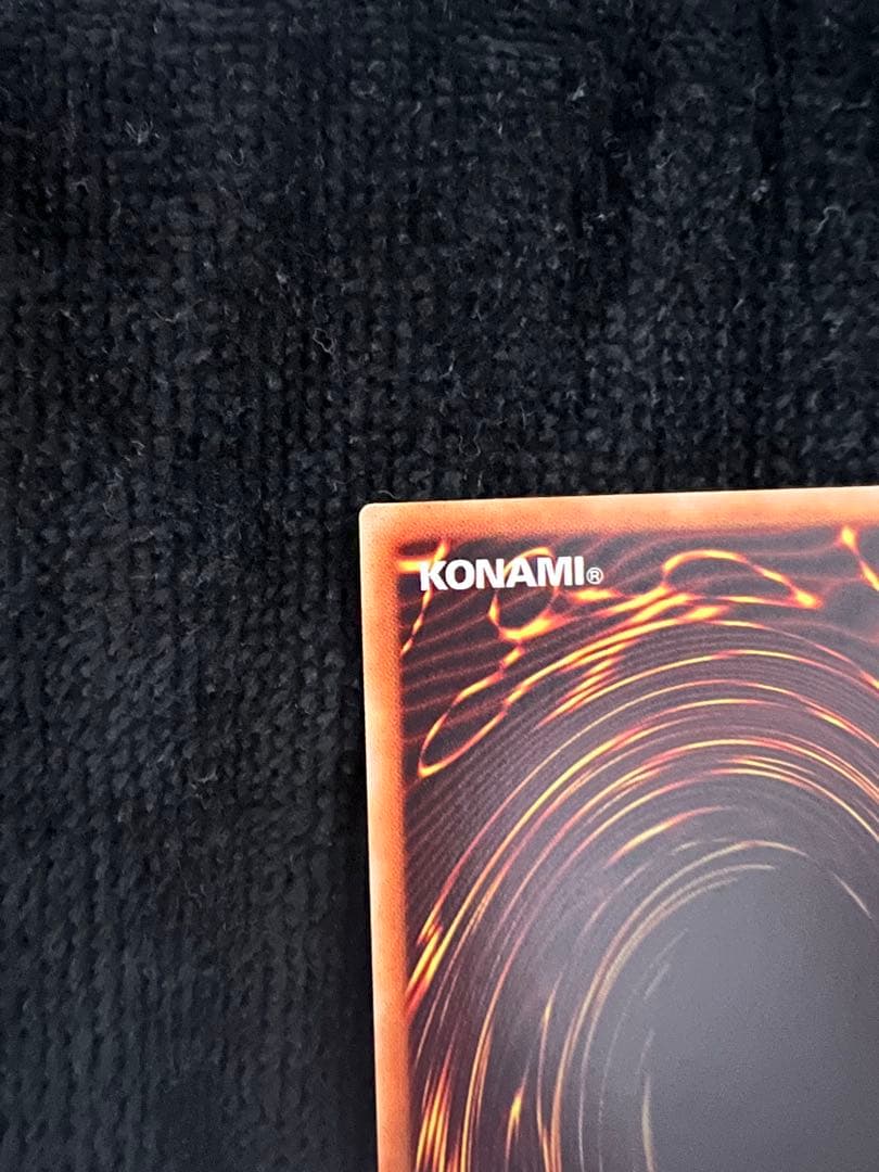 遊戯王　閃刀姫レイ　20thシークレットレア1枚