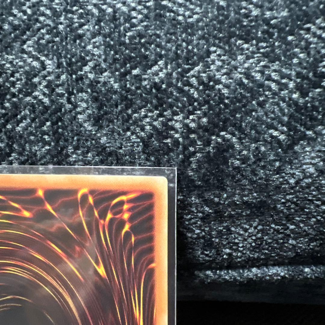 遊戯王　閃刀姫レイ　20thシークレットレア1枚