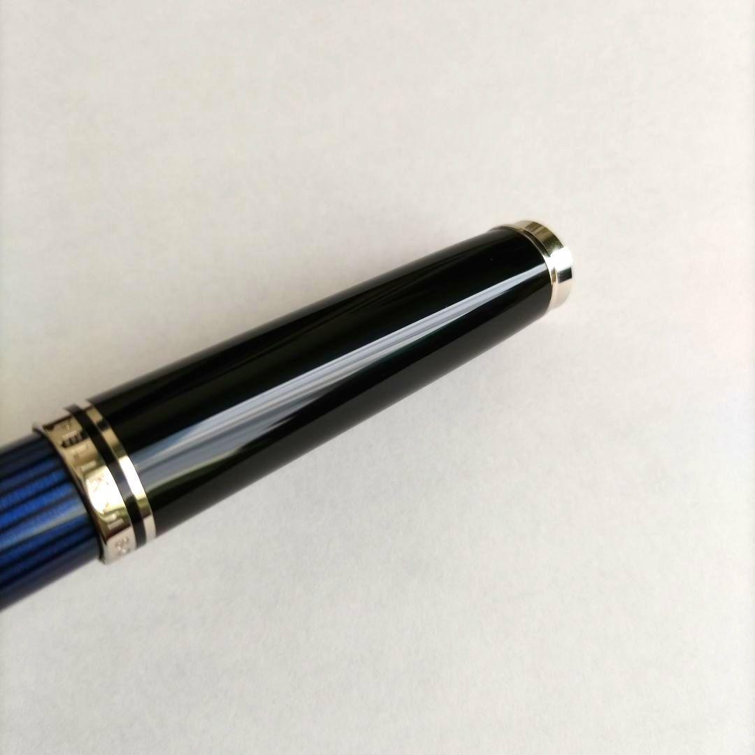 M805 ペリカン スーベレーン 万年筆 M800 M400 M600