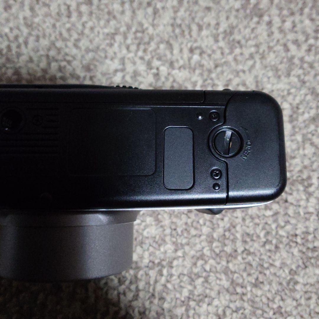 フィルムカメラ CANON Autoboy S II