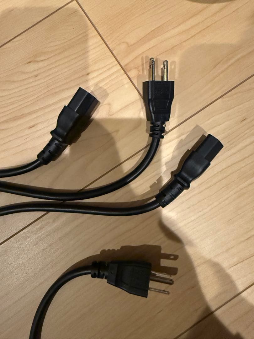 KRK RP5 G4 5インチパワードスピーカー（ペア）