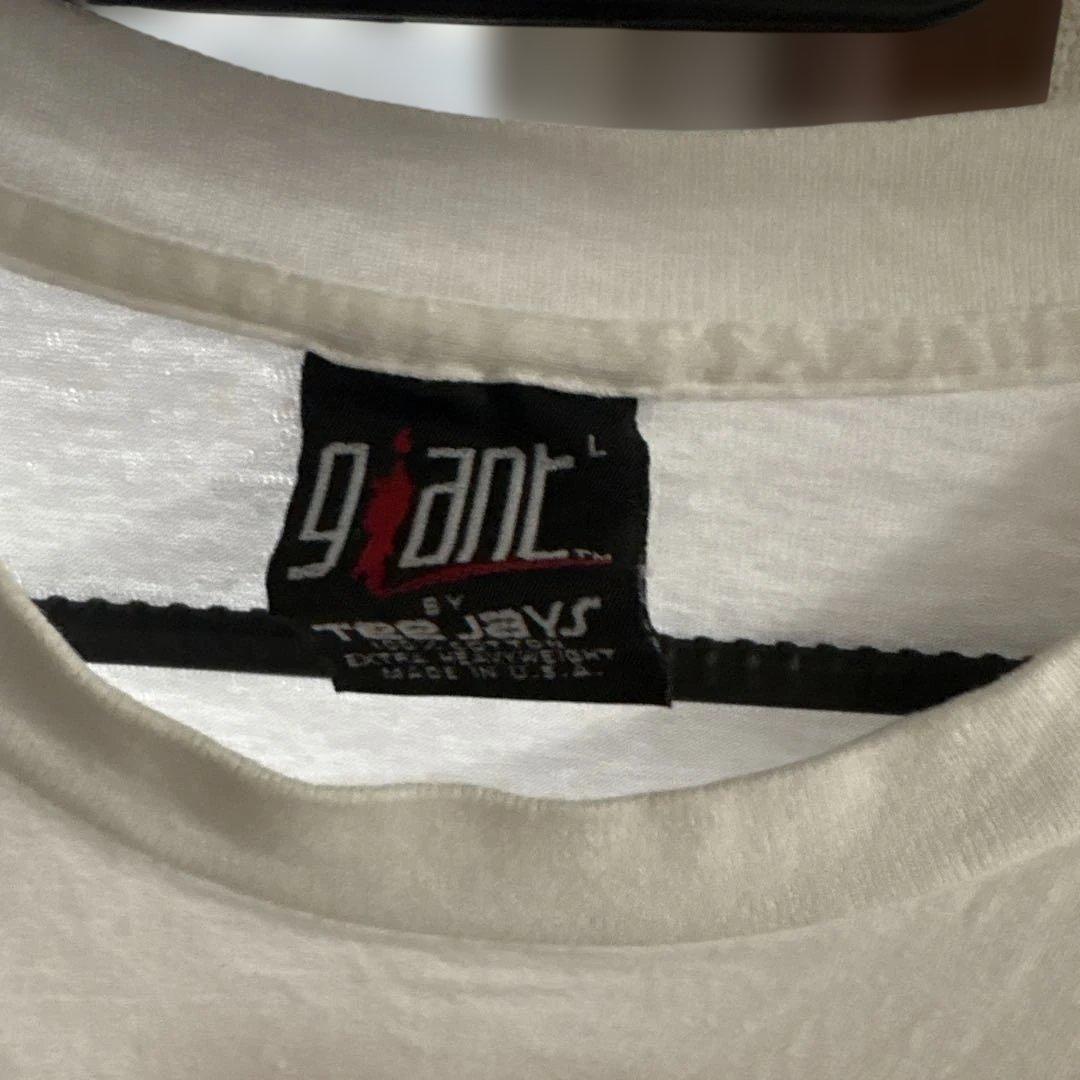 Hotel California Tシャツ 1994