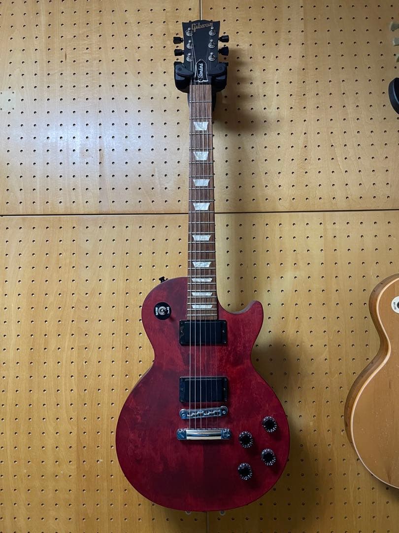 【最終値下げ】GIBSON LPJ 2013年モデル Les Paul