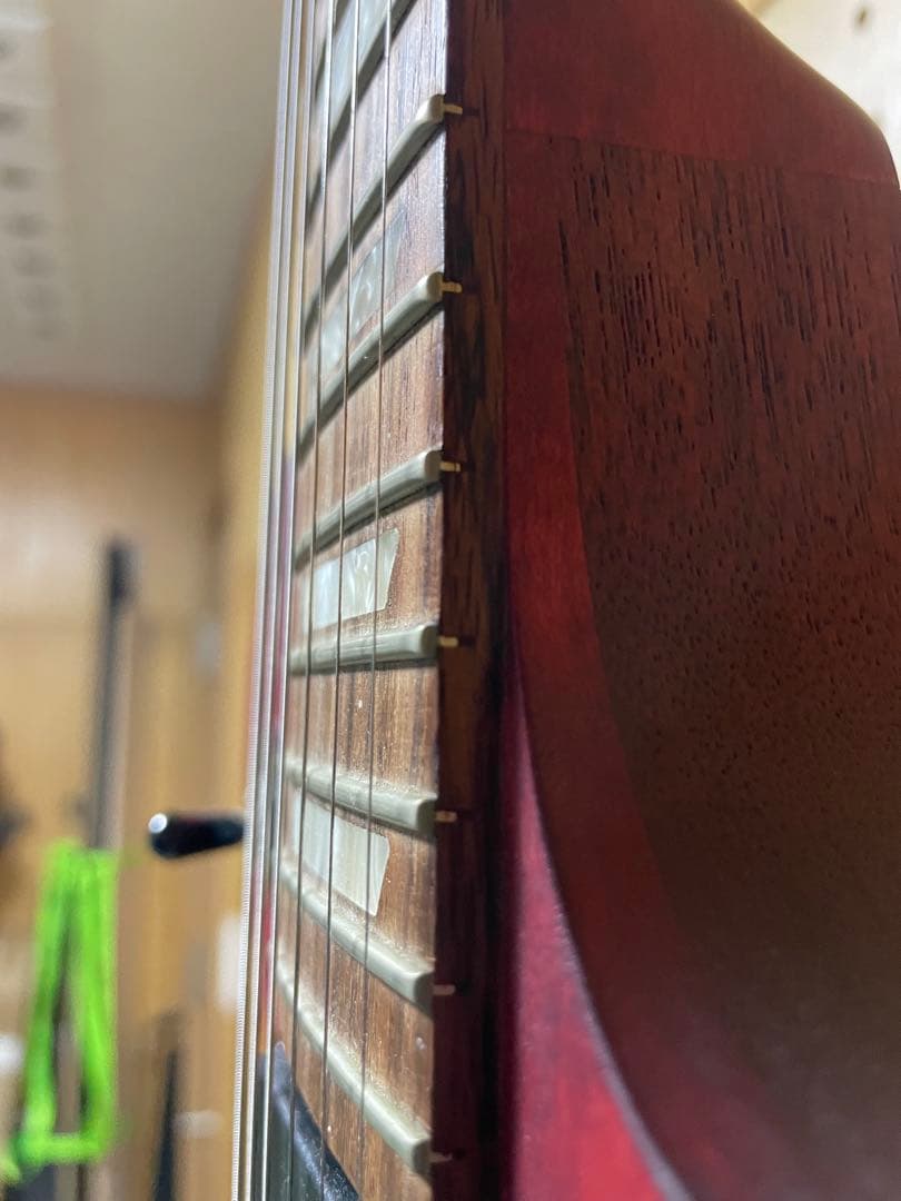 【最終値下げ】GIBSON LPJ 2013年モデル Les Paul