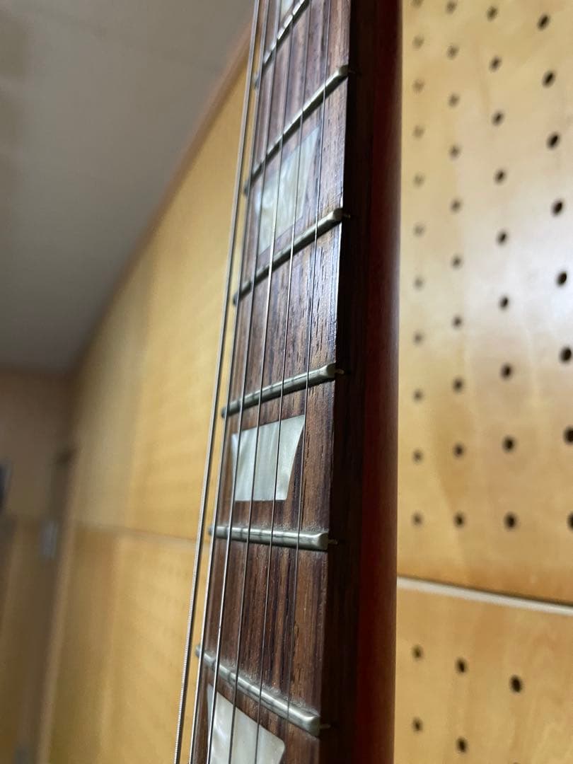 【最終値下げ】GIBSON LPJ 2013年モデル Les Paul