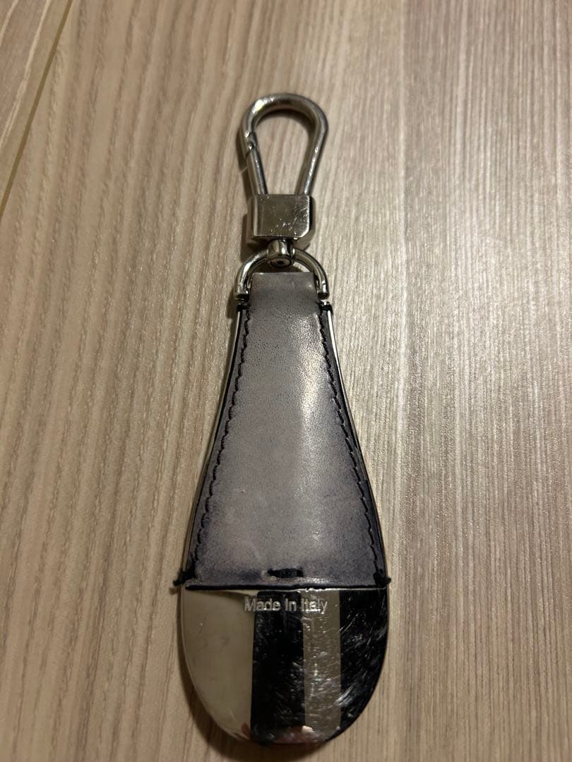 Berluti シューホーン