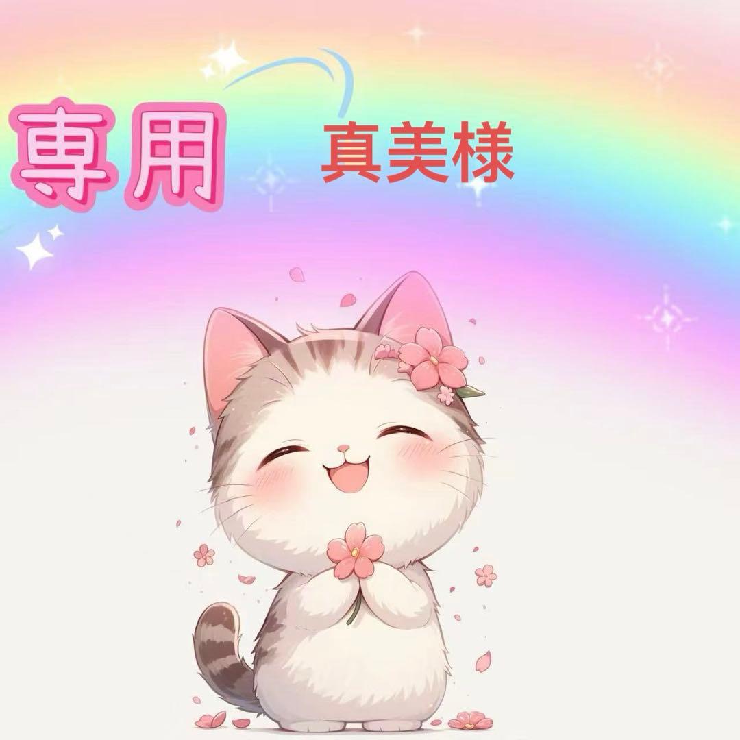 真美ページ