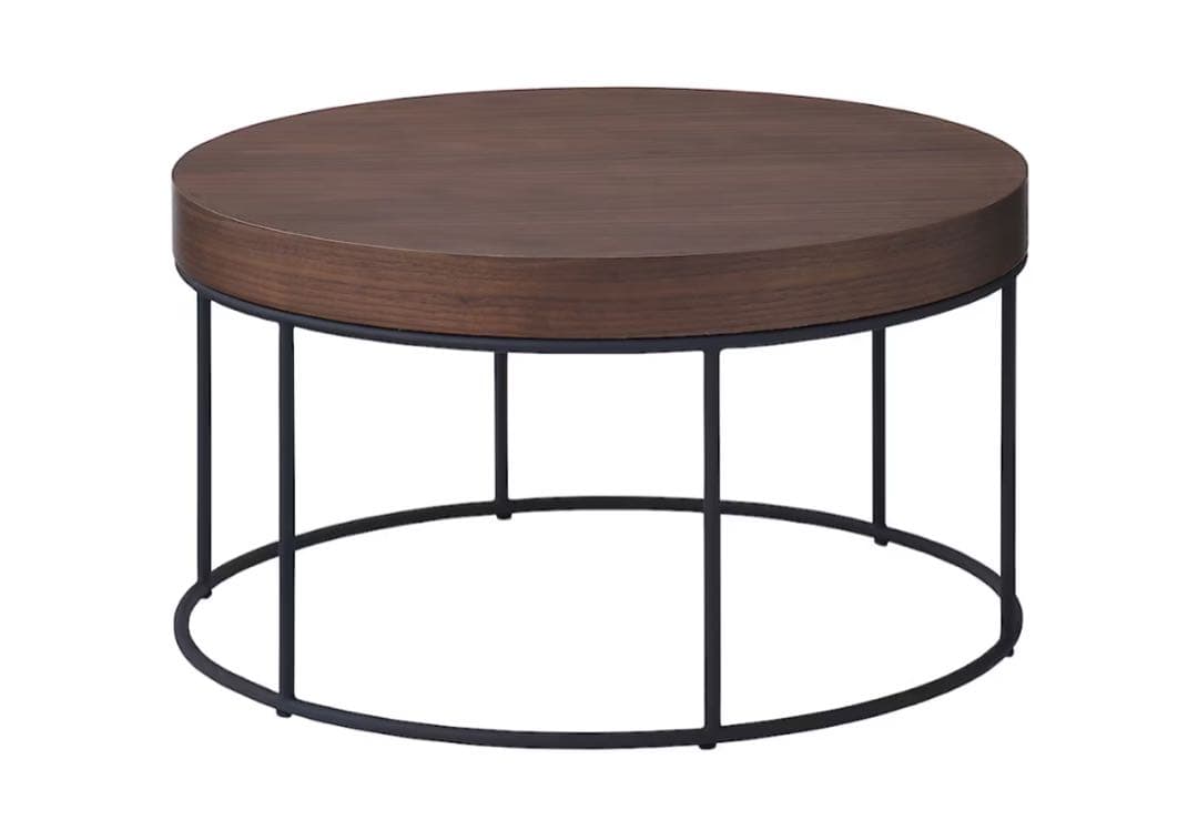 【だてまきこ】IDEE DIVANCO ローテーブル