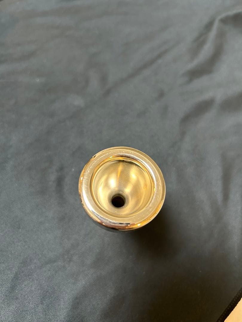 トロンボーンマウスピース GRIEGO 55