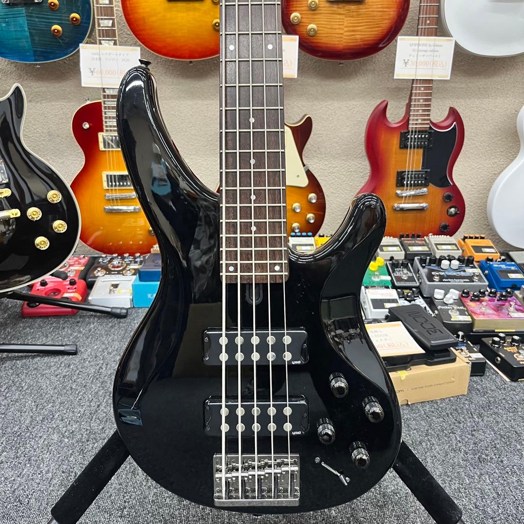 【10806】 YAMAHA TRBX305 5弦ベース
