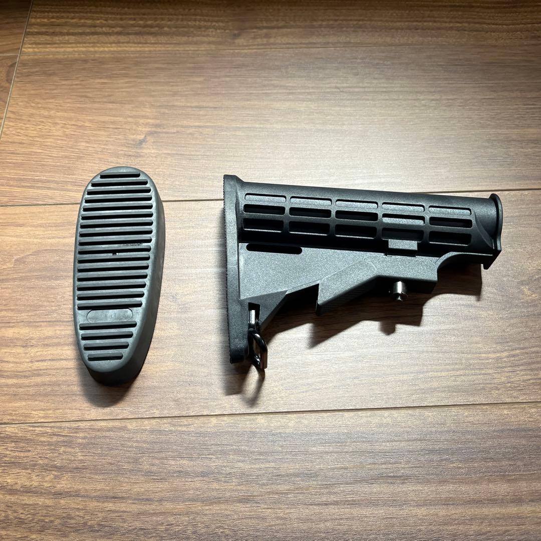 東京マルイ製 cqb-r m4 次世代電動ガン バッテリー cqbr