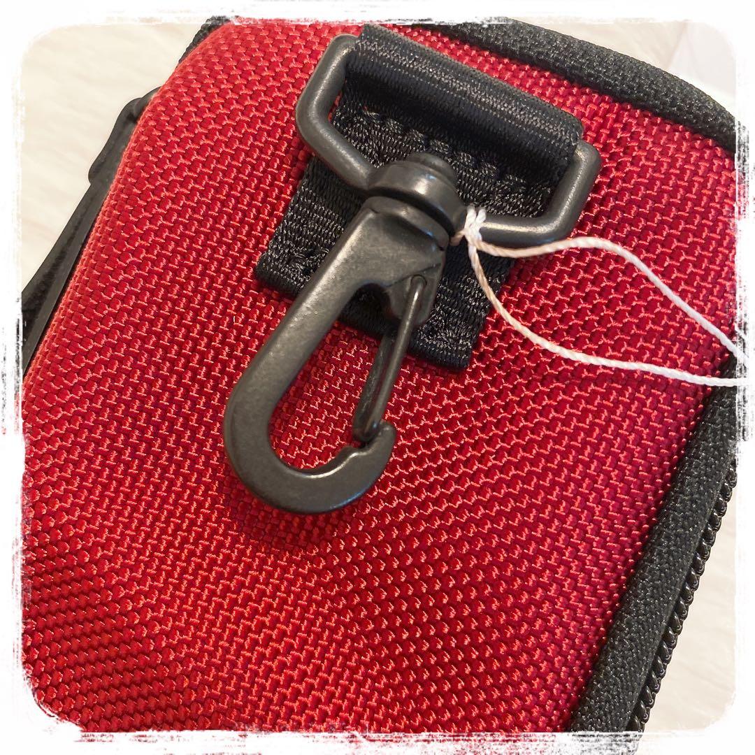 希少 STRICT-G × POTR ストリクトジー ポーター キーケース