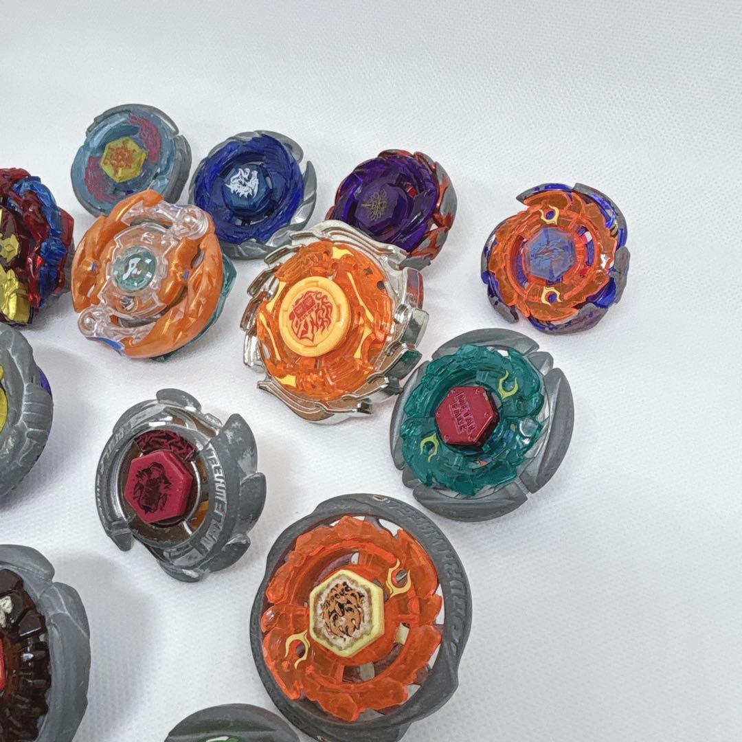 メタルファイトベイブレード まとめ売り セット ベイブレード