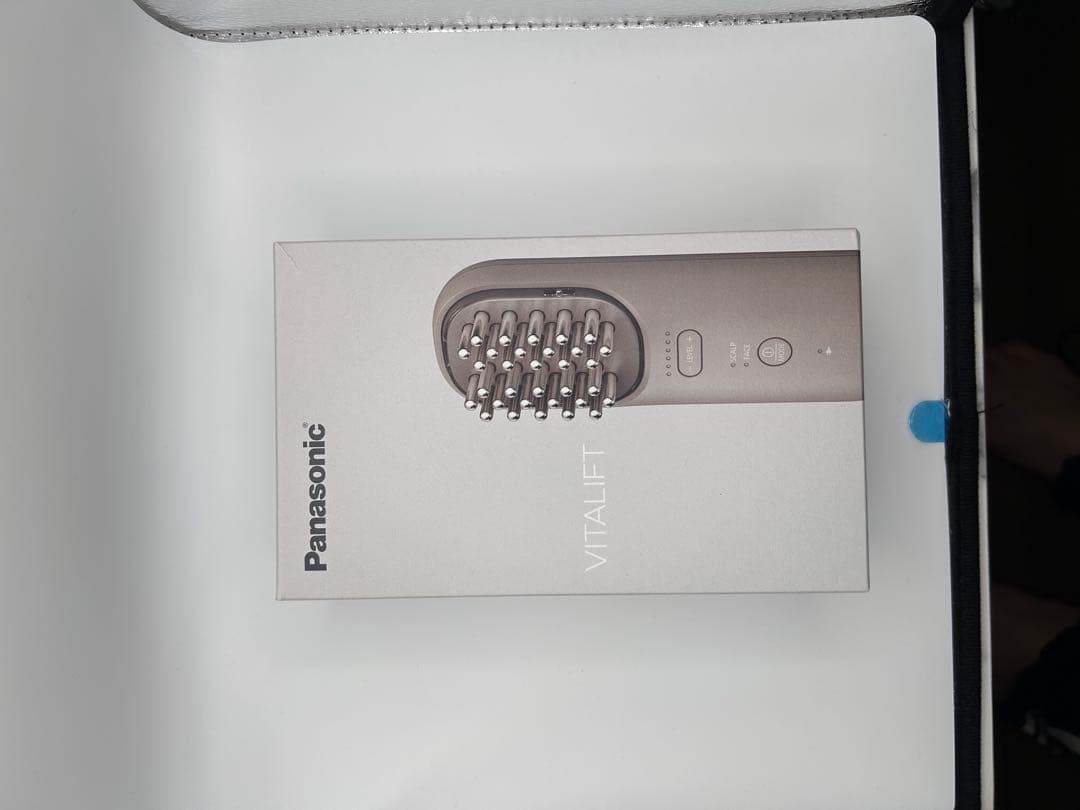 Panasonic VITALIFT ブラシ　EH-SP60-H ほぼ未使用