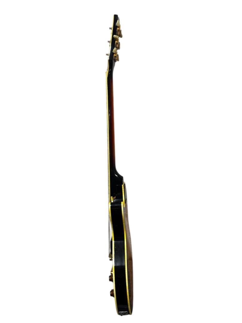 【中古】ヴィンテージレスポールスタイルのエレキギター日本製