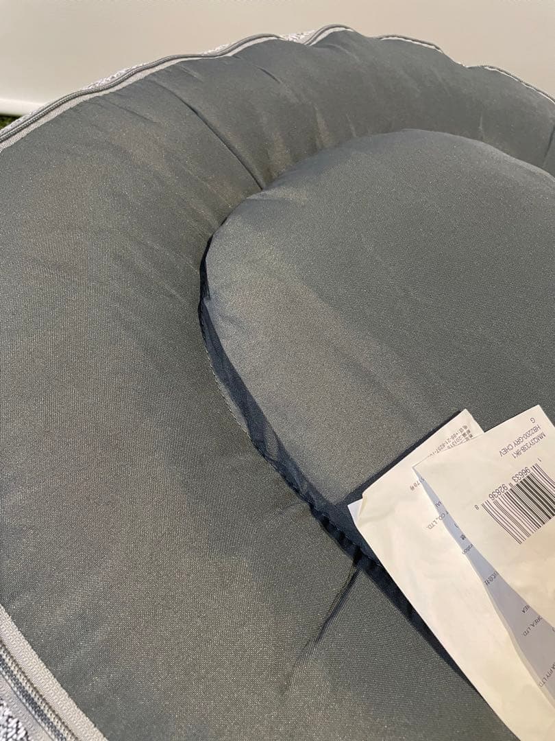 コストコ　カークランド　ペットベッド　イタグレホイホイ　2個