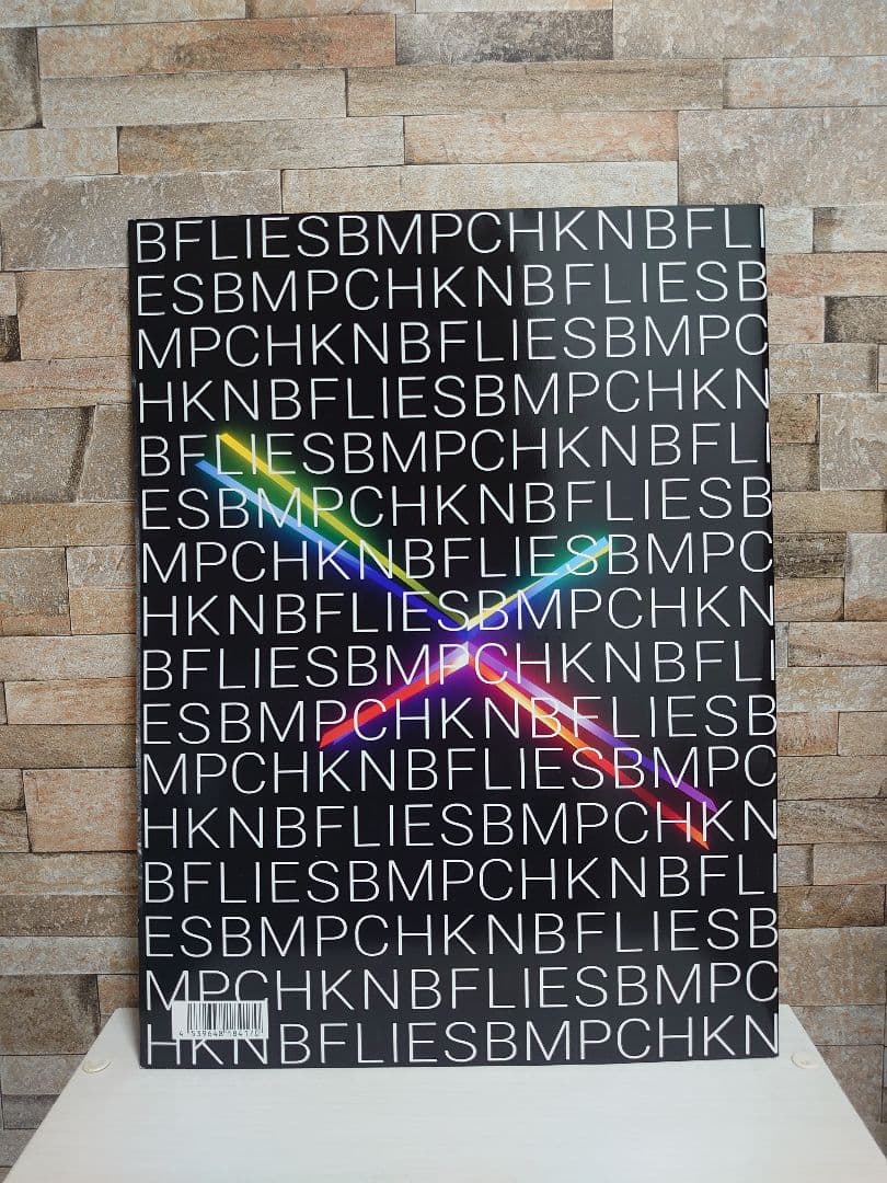 BUMP OF CHICKEN　グッズ　まとめ売り