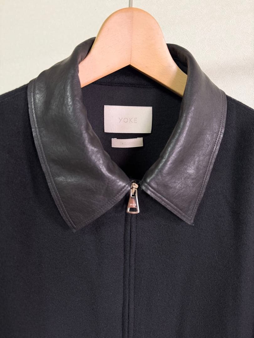 YOKE × 1LDK Attic Drizzler Jacket