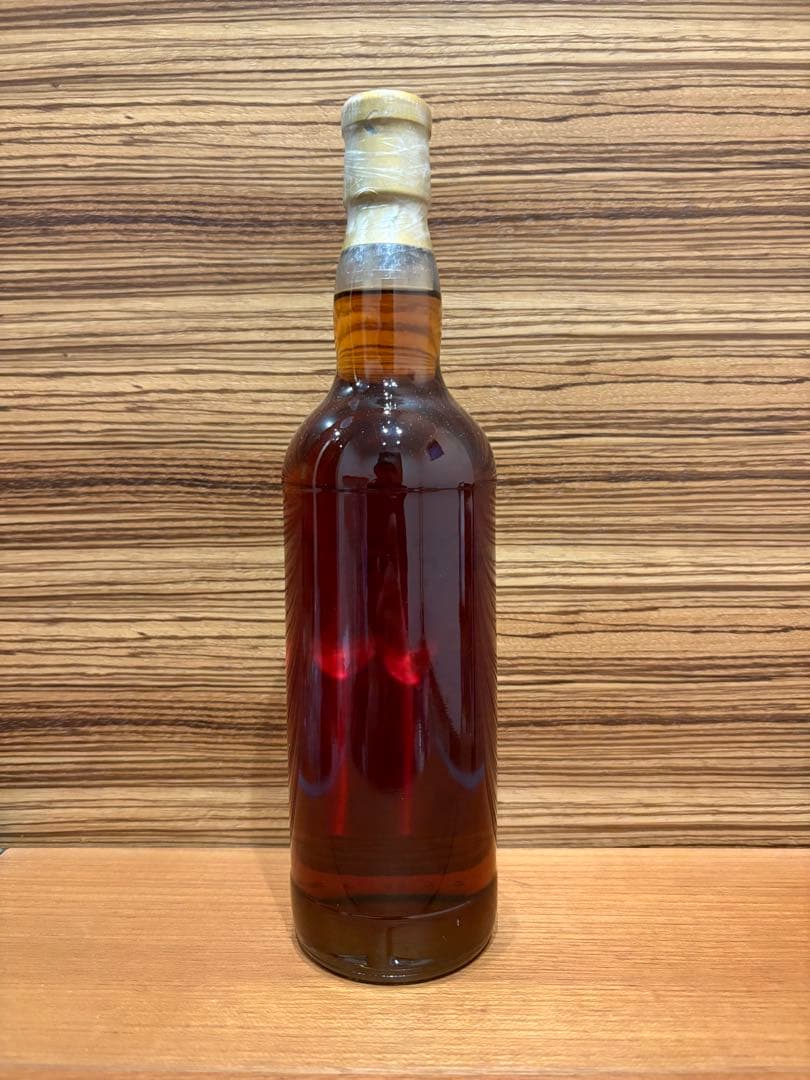 kyoto fine wine and sprits テネシー18年