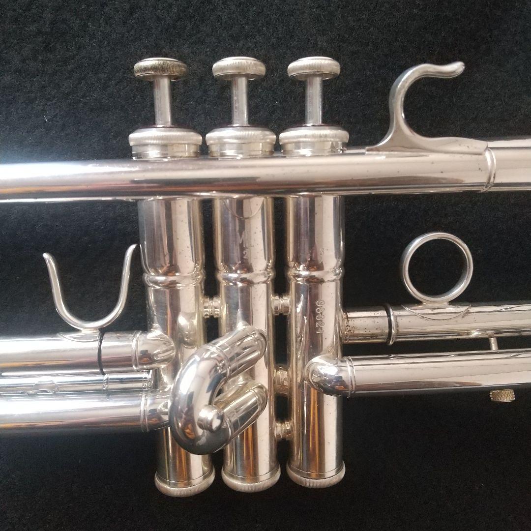 マルカートソフィアシリーズ。ヘビートリムキット付属