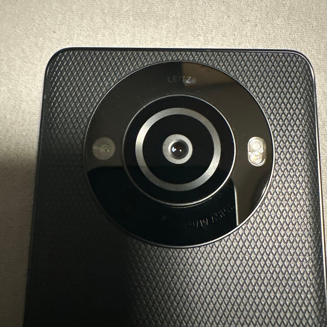 Leitz phone 3 ライツフォン 512GB SIMフリー 1